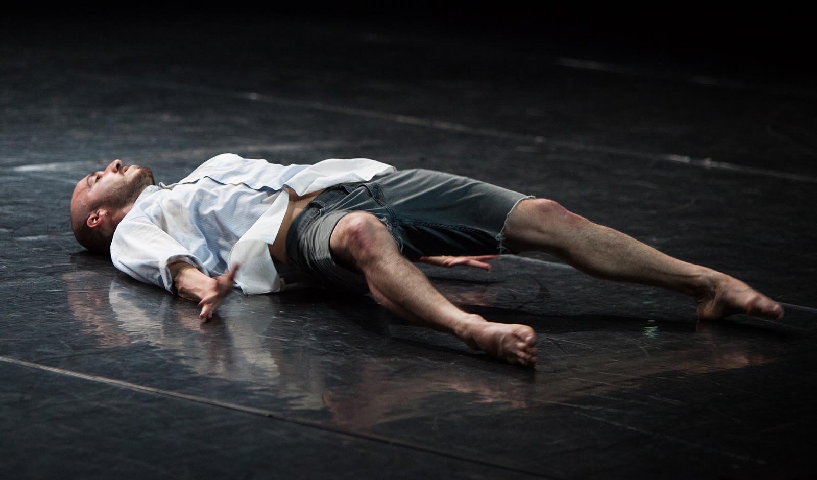 Returning-danca