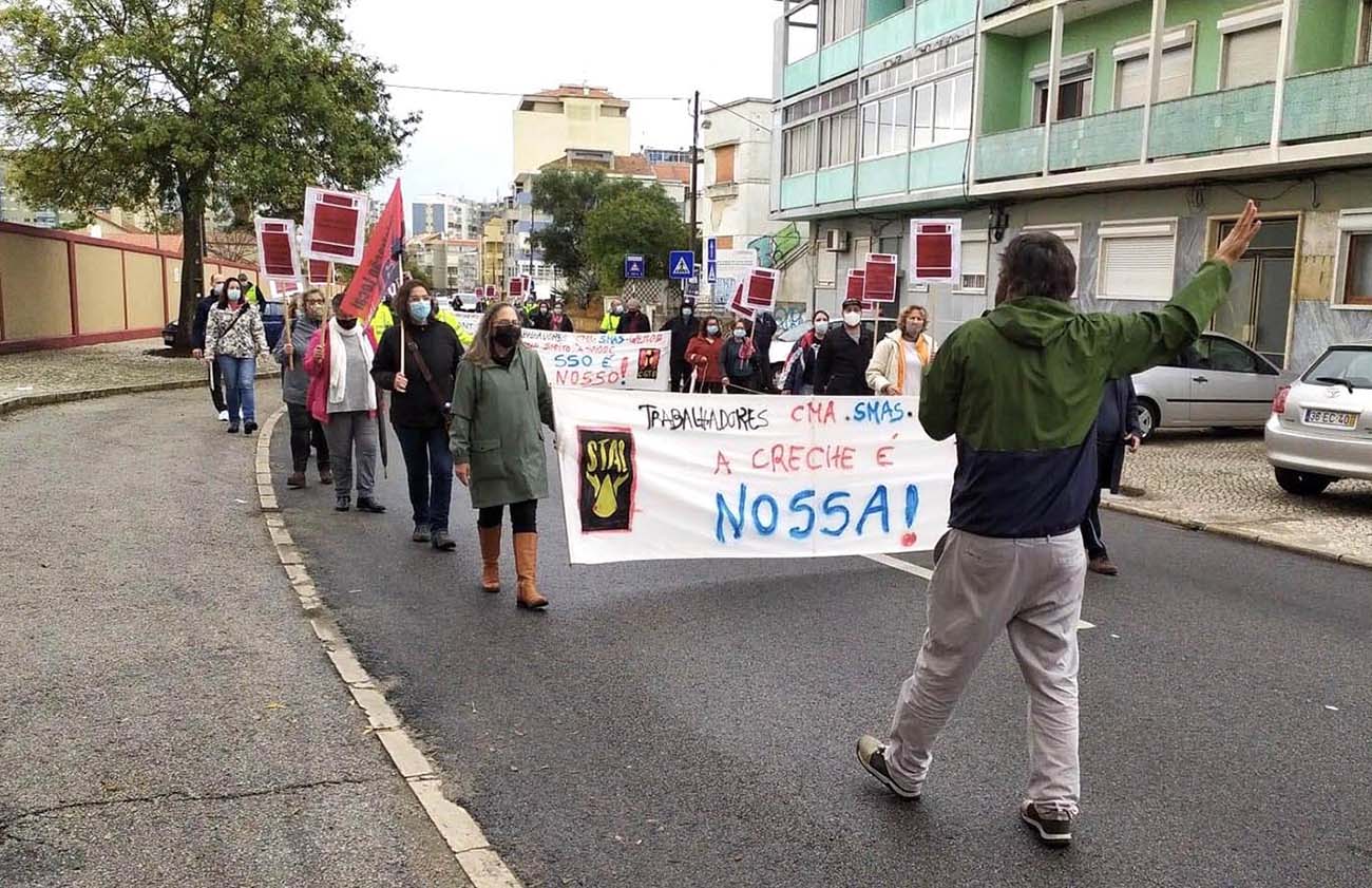 stal-manifesta