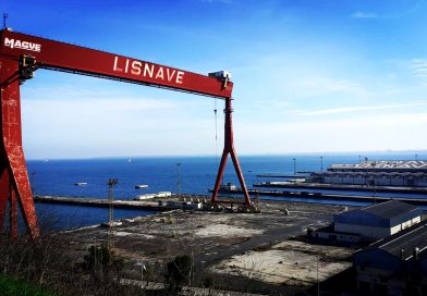 lisnave