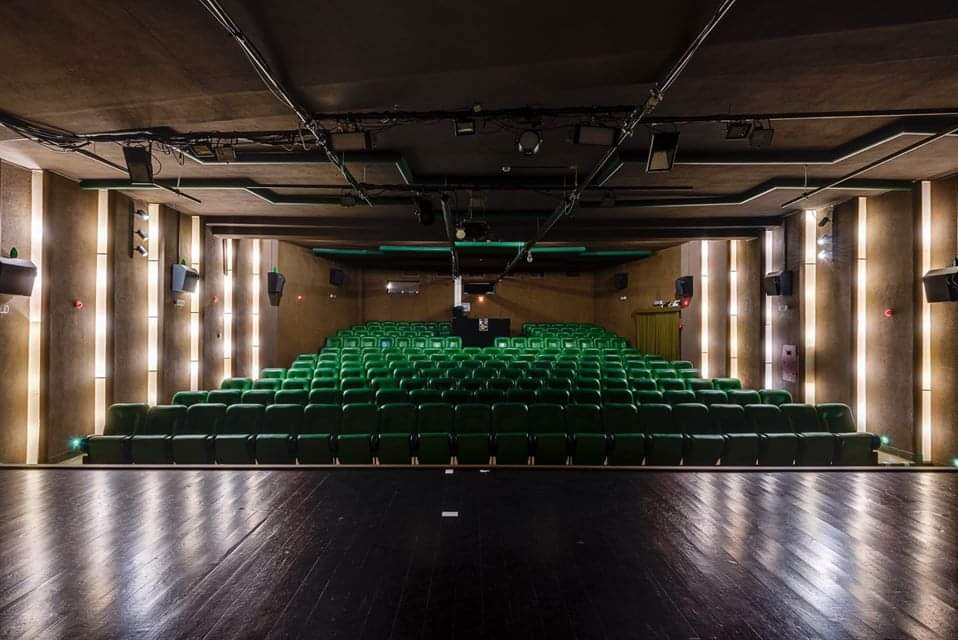 auditorio
