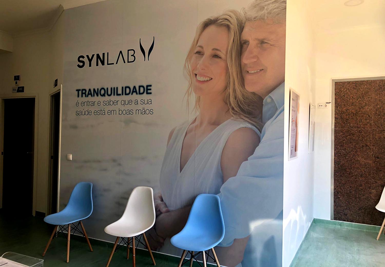 Synlab-almada