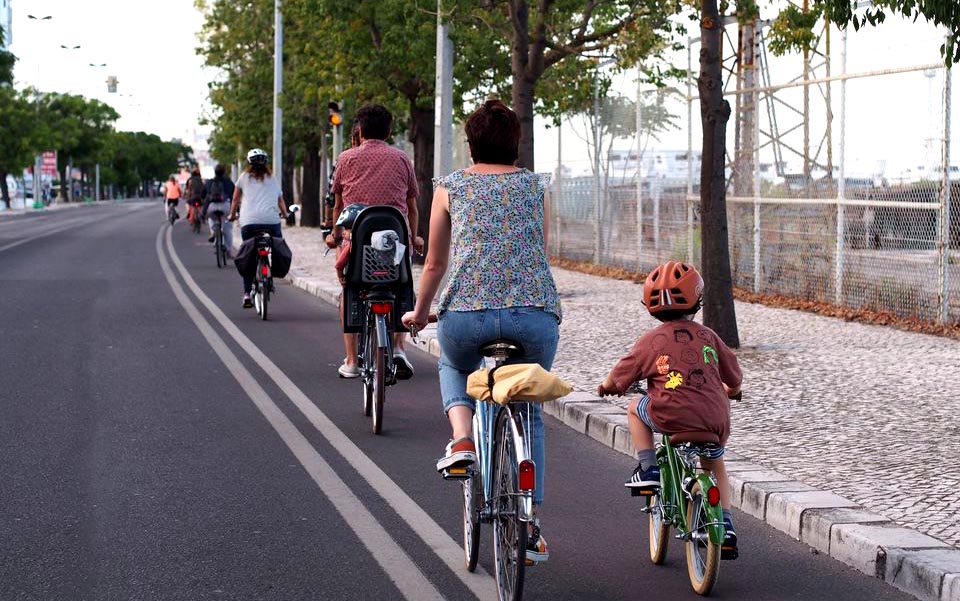 kidical-mass