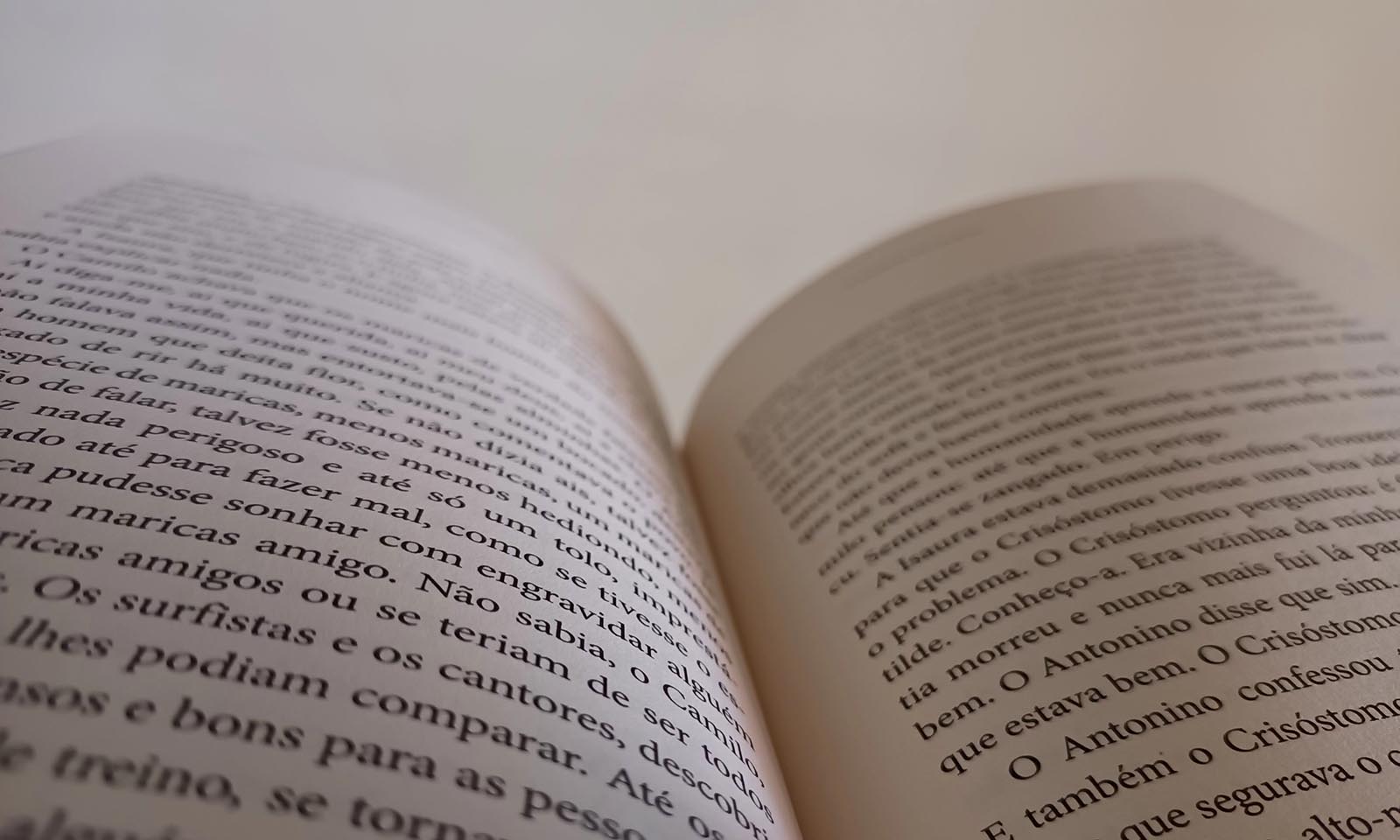 leitura