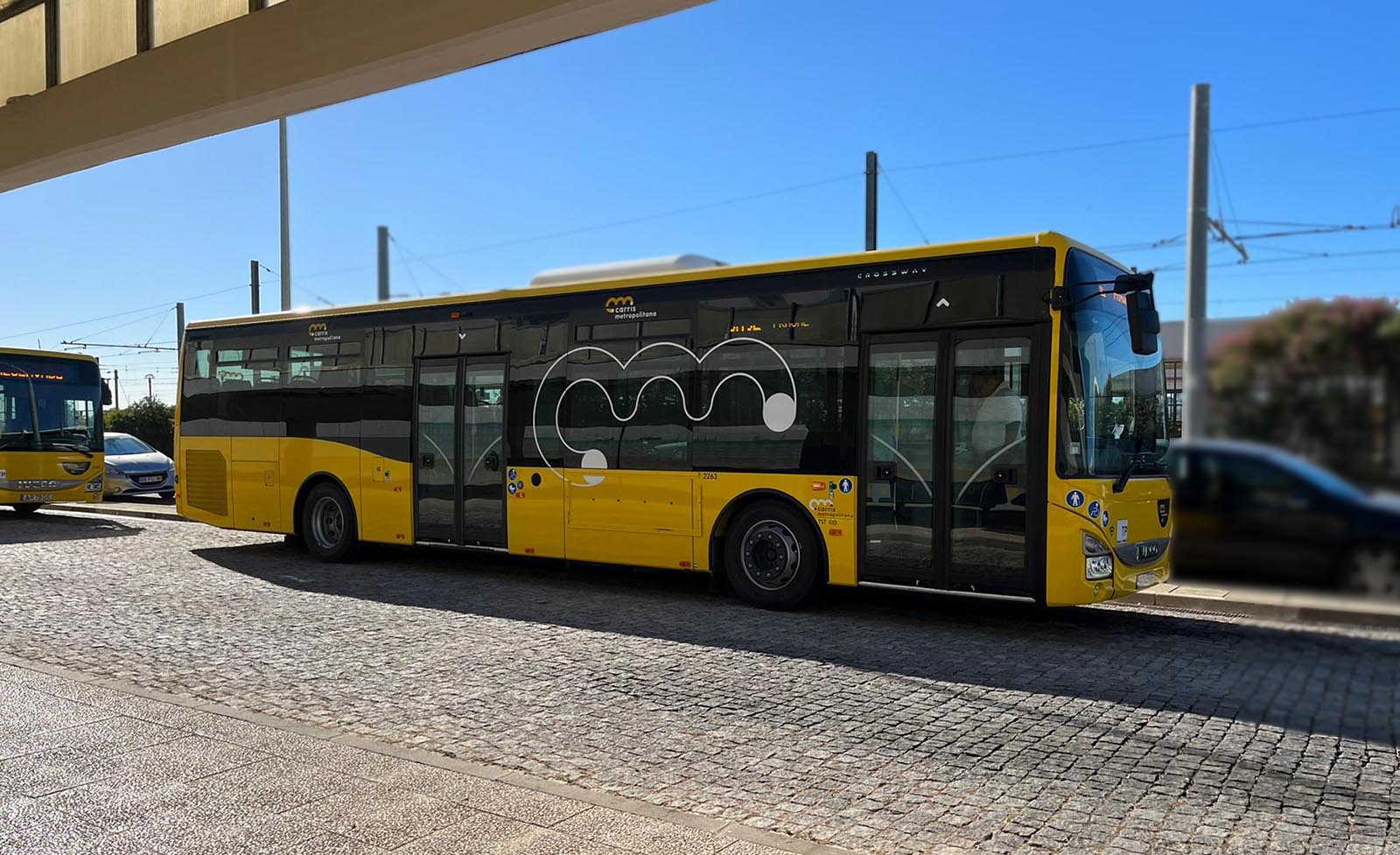 carris-novo
