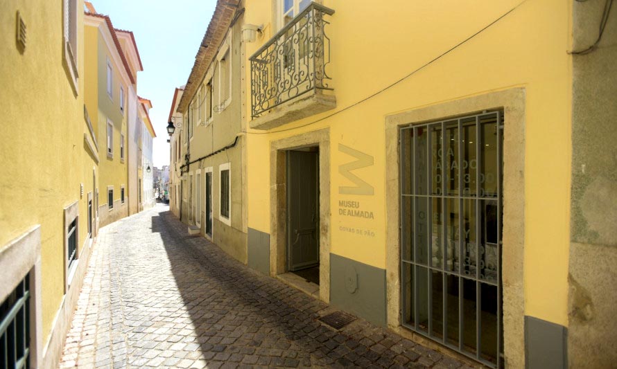 Almada-velha