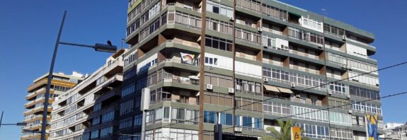 edificios