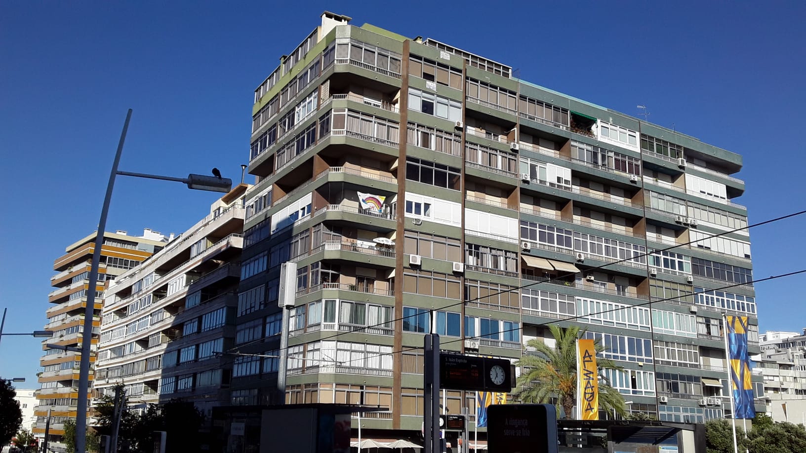 edificios