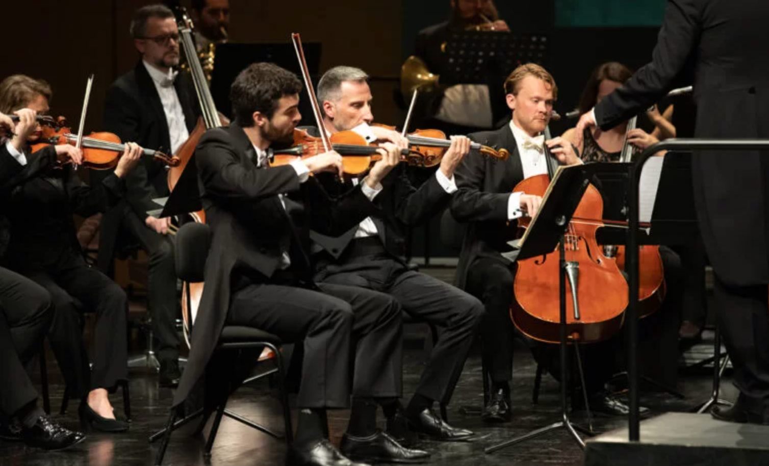 orquestra