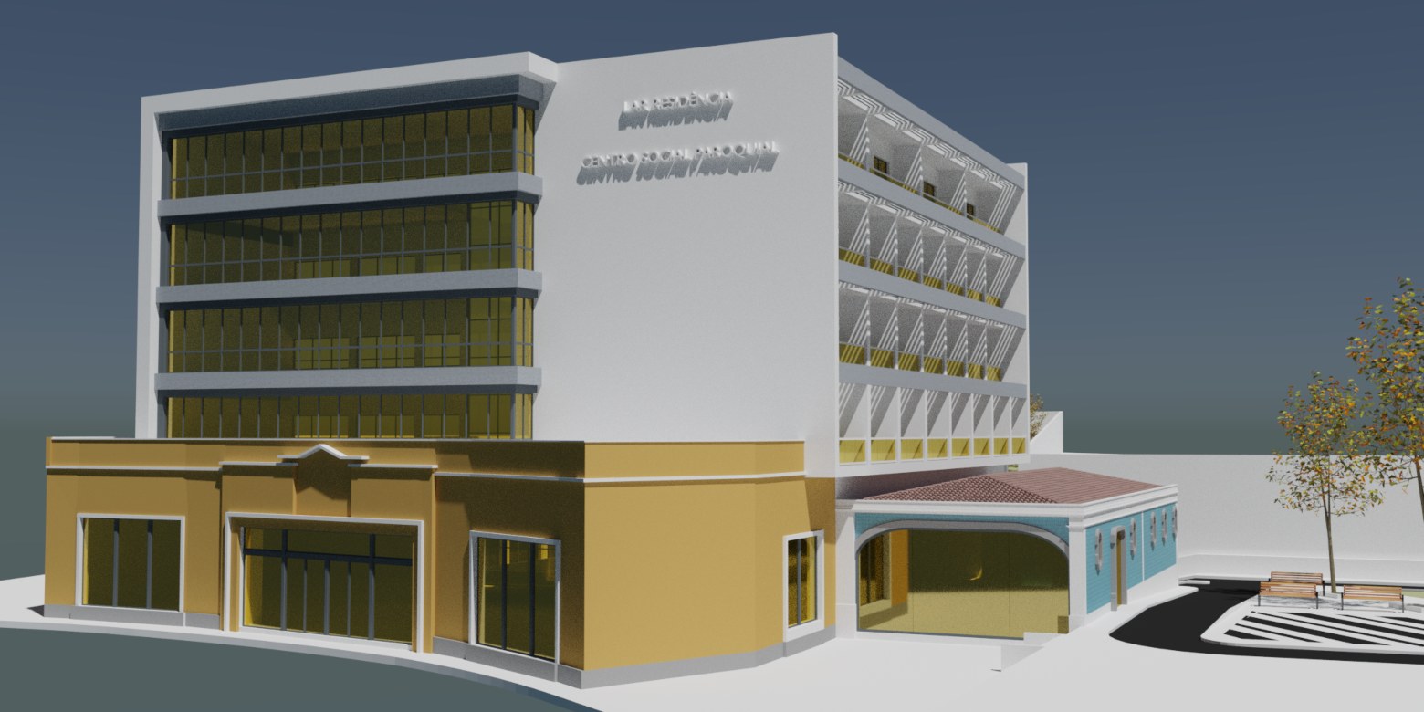 residencia-piedade