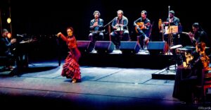 flamenco-passion
