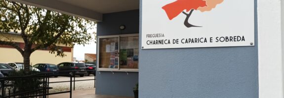 charneca