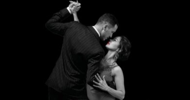 tango-passion