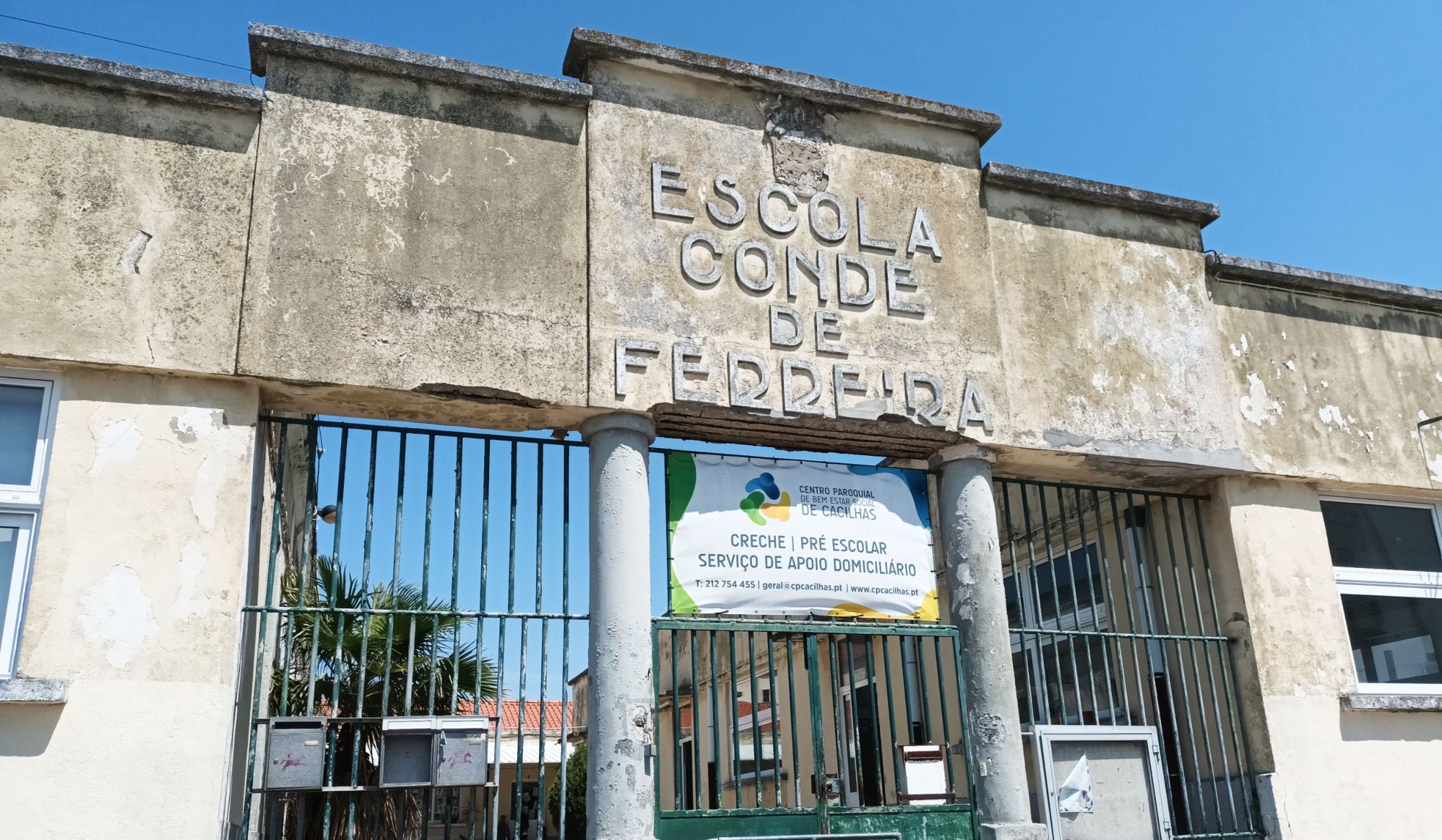 conde-ferreira