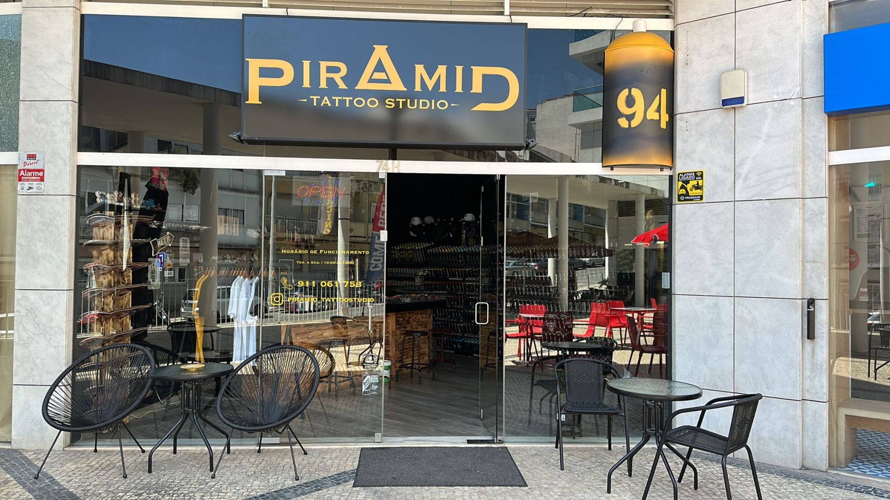 piramid