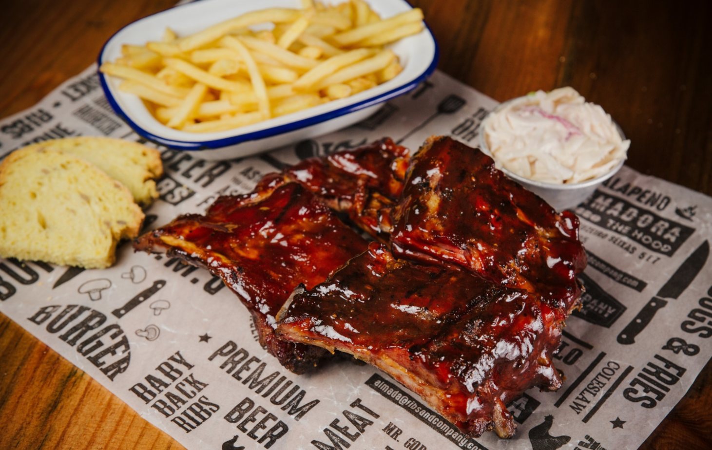 ribs-company