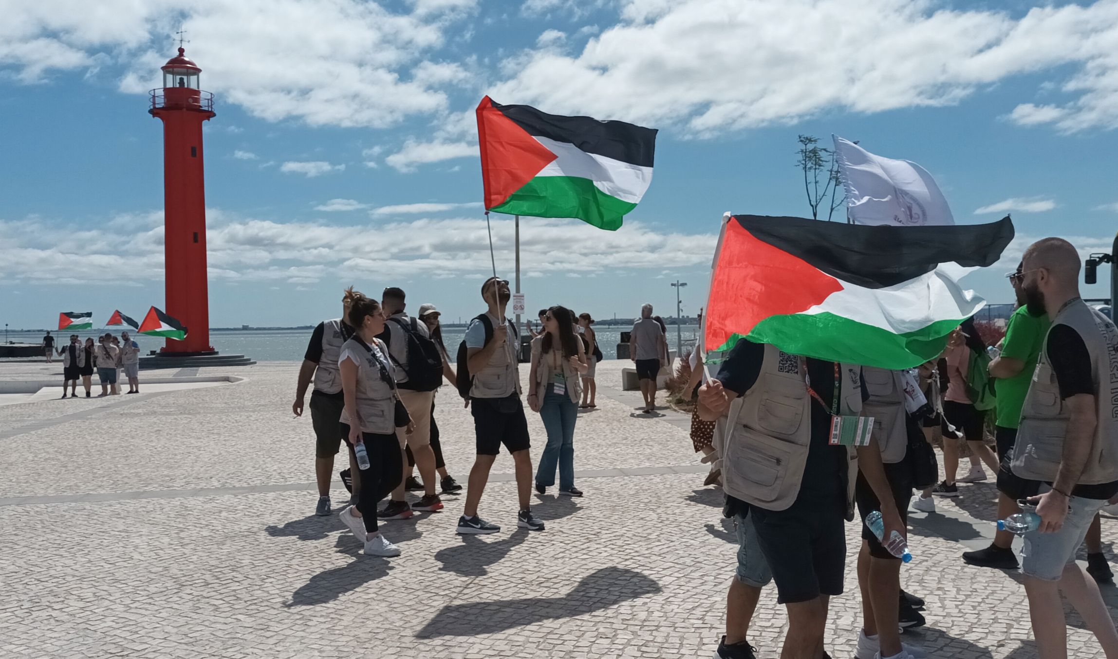peregrinos-palestine