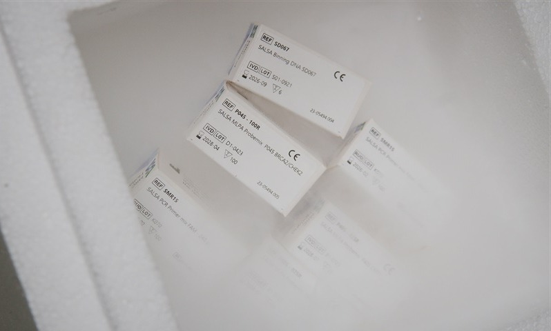 biogroove