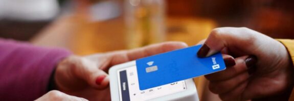 contactless