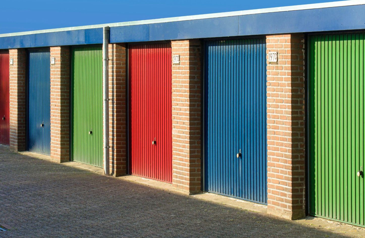 storage