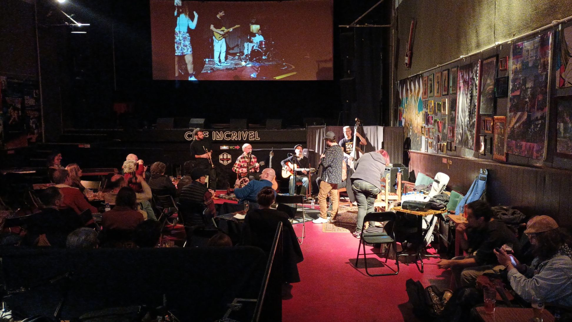 cine-jazz