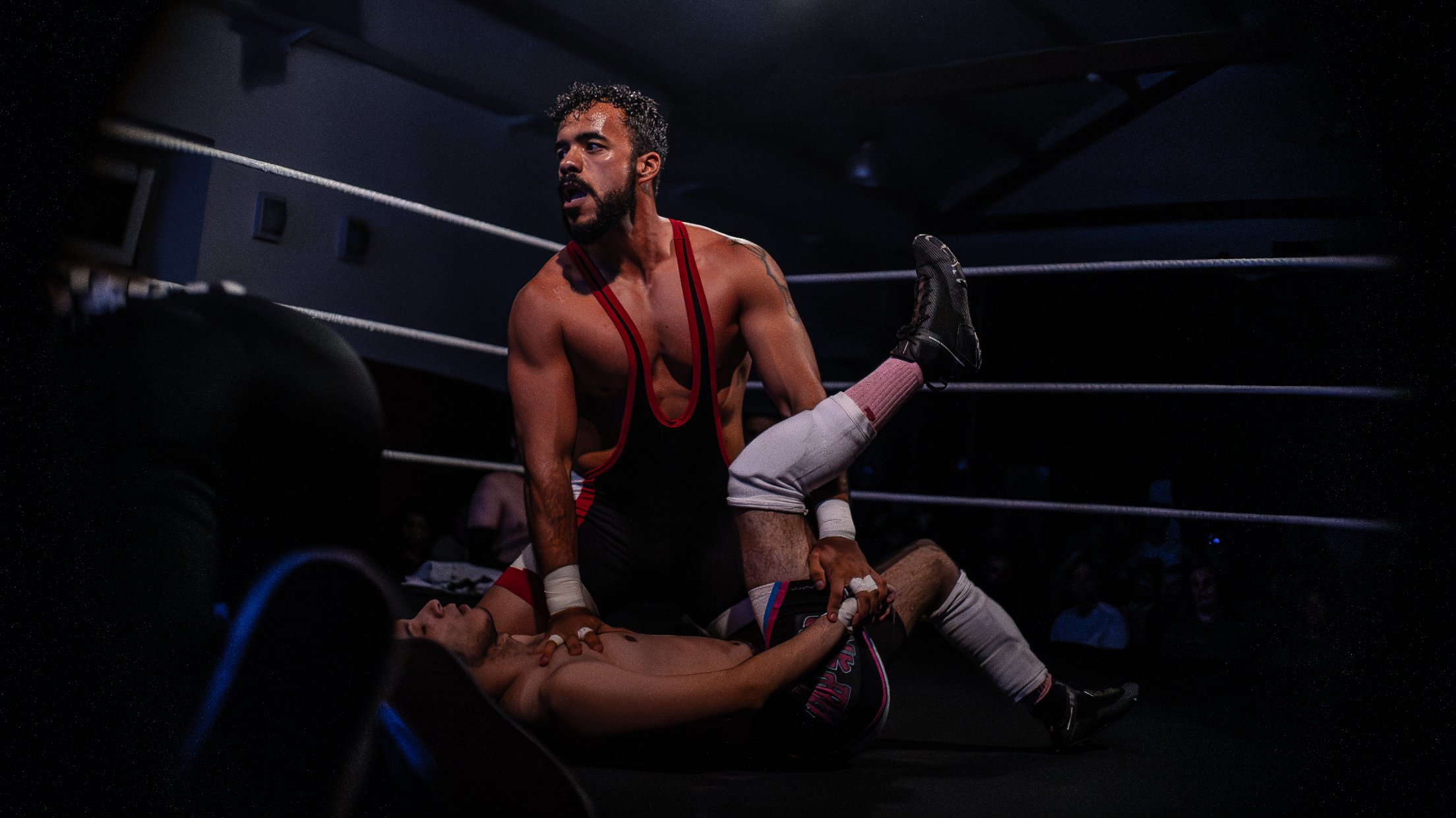 wrestlefest-almada