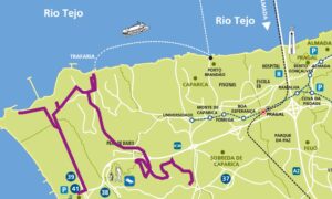 mapaflexiCaparica