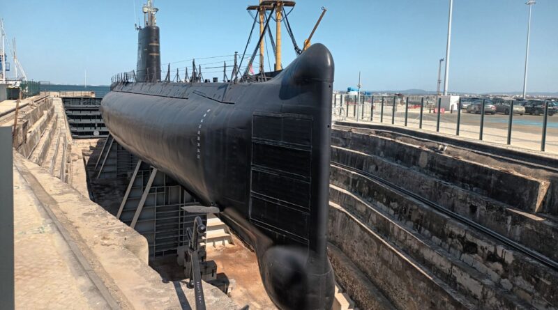 Alt Submarino Barracuda