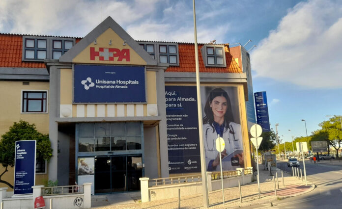 unisana-almada