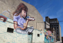 romeira-grafitti