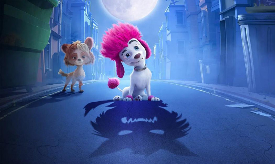 lobo-filme