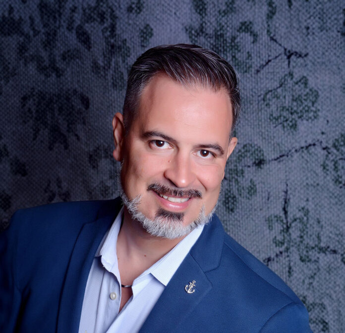 Valter Ferreira