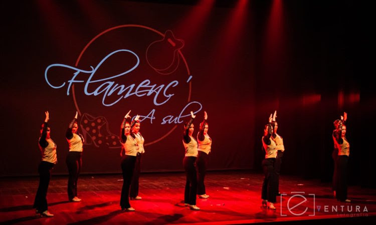flamenca-sul