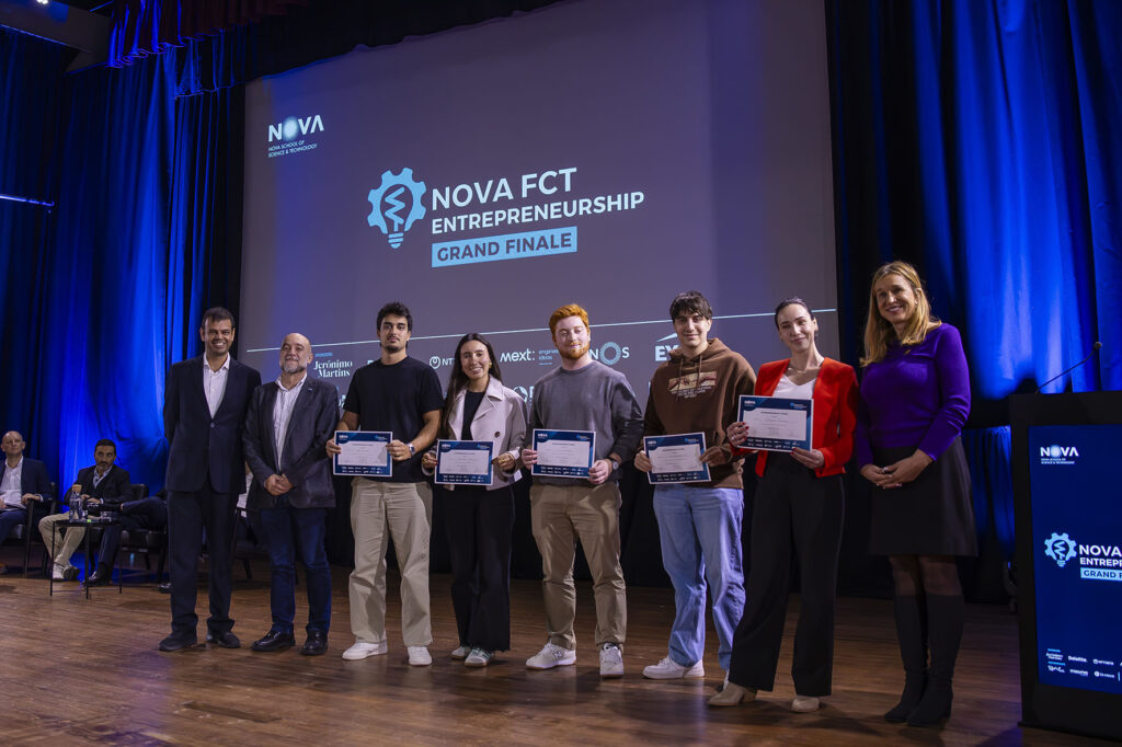 FCT-empreendedorismo