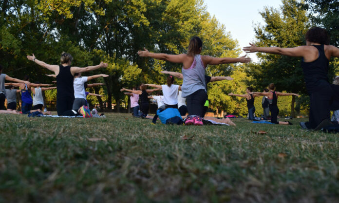 yoga-desporto
