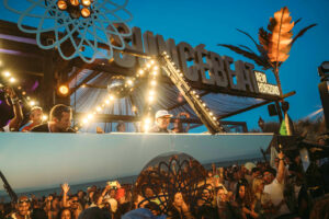 suncebeat