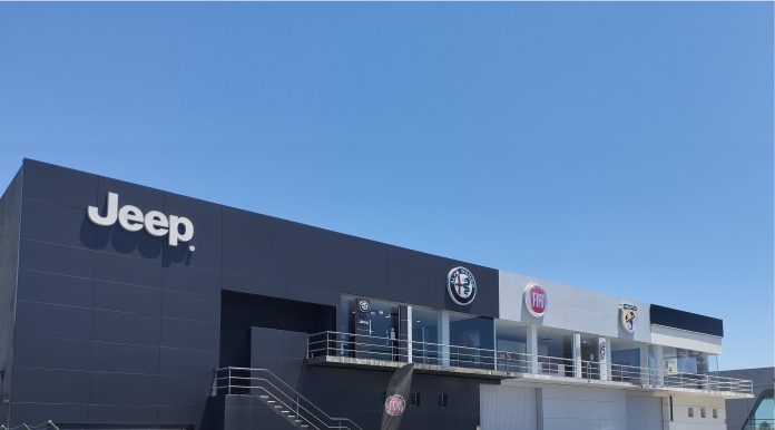 Concessão Margem Sul