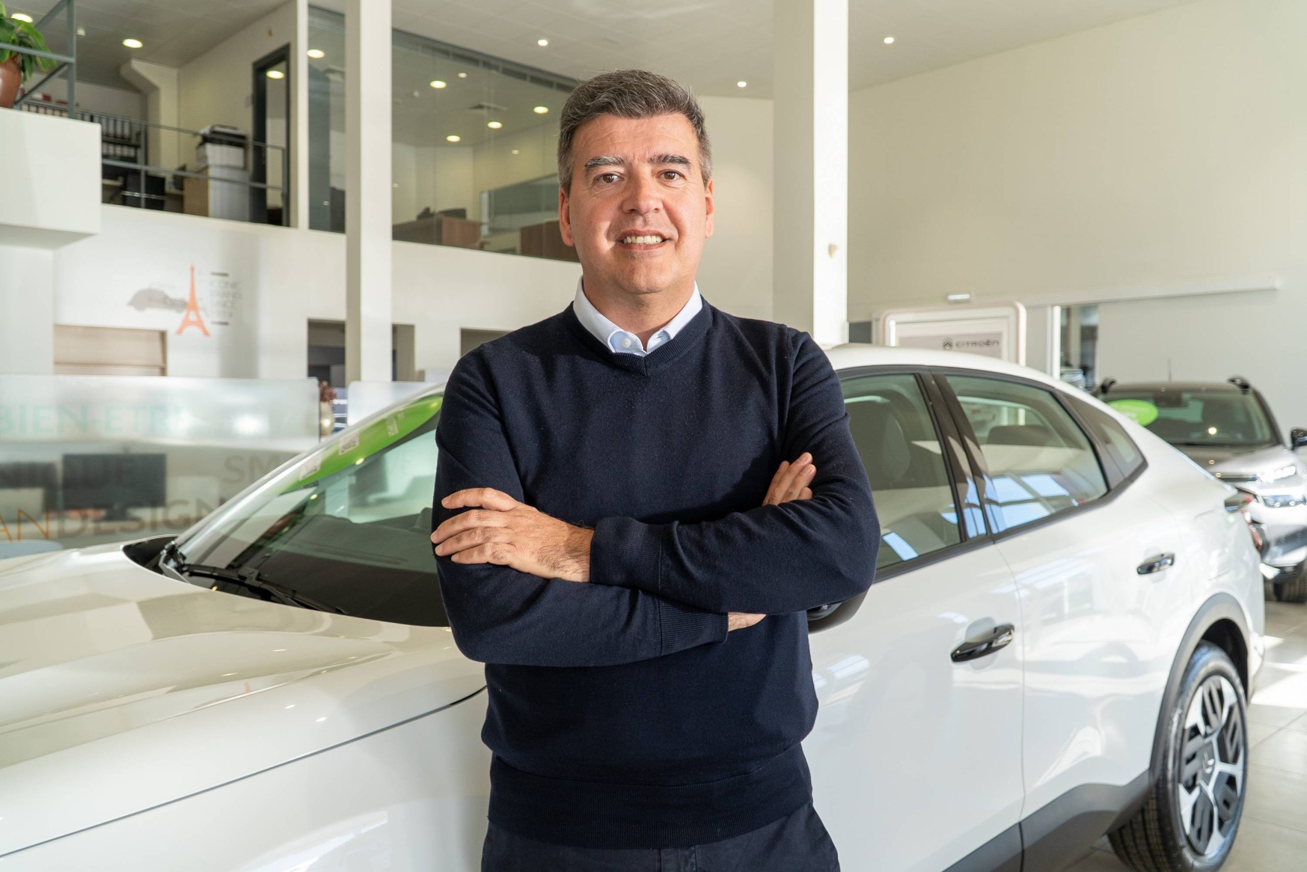 Manuel Coutinho_CEO Motorpor