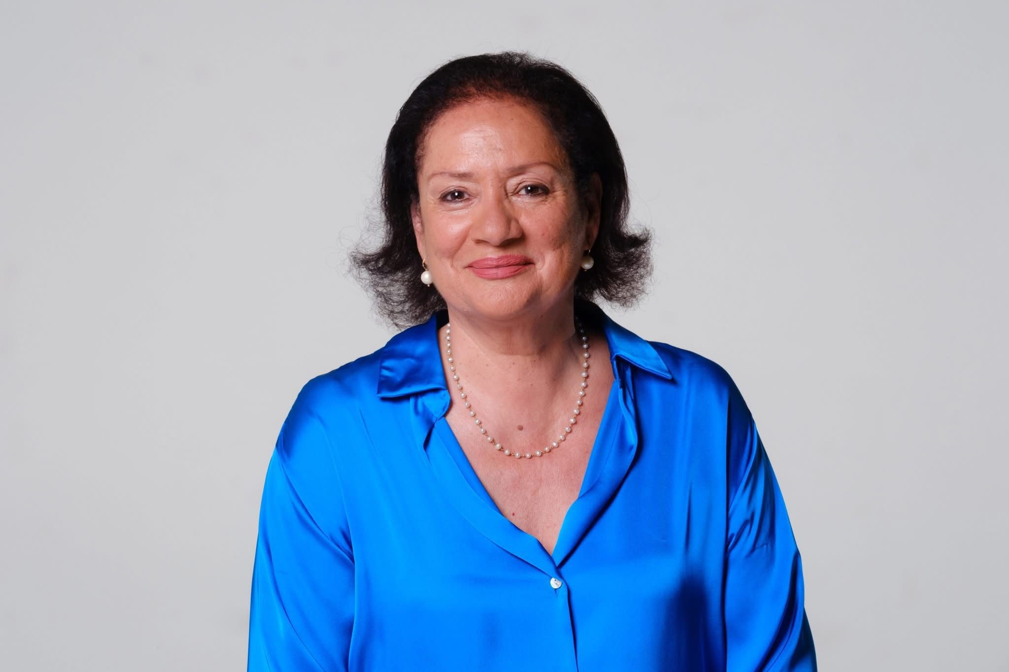 MariaD'Assis
