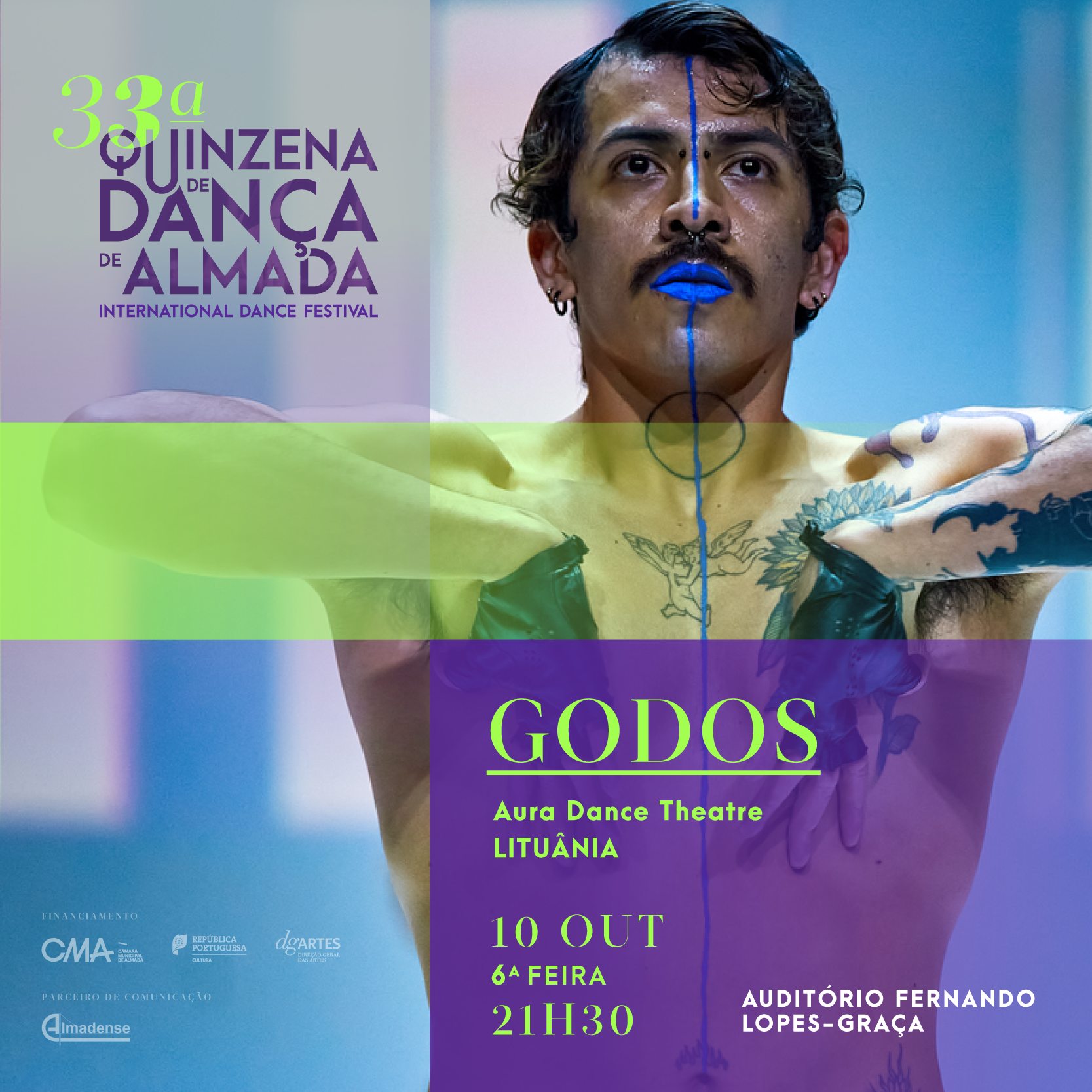 godos-quinzena