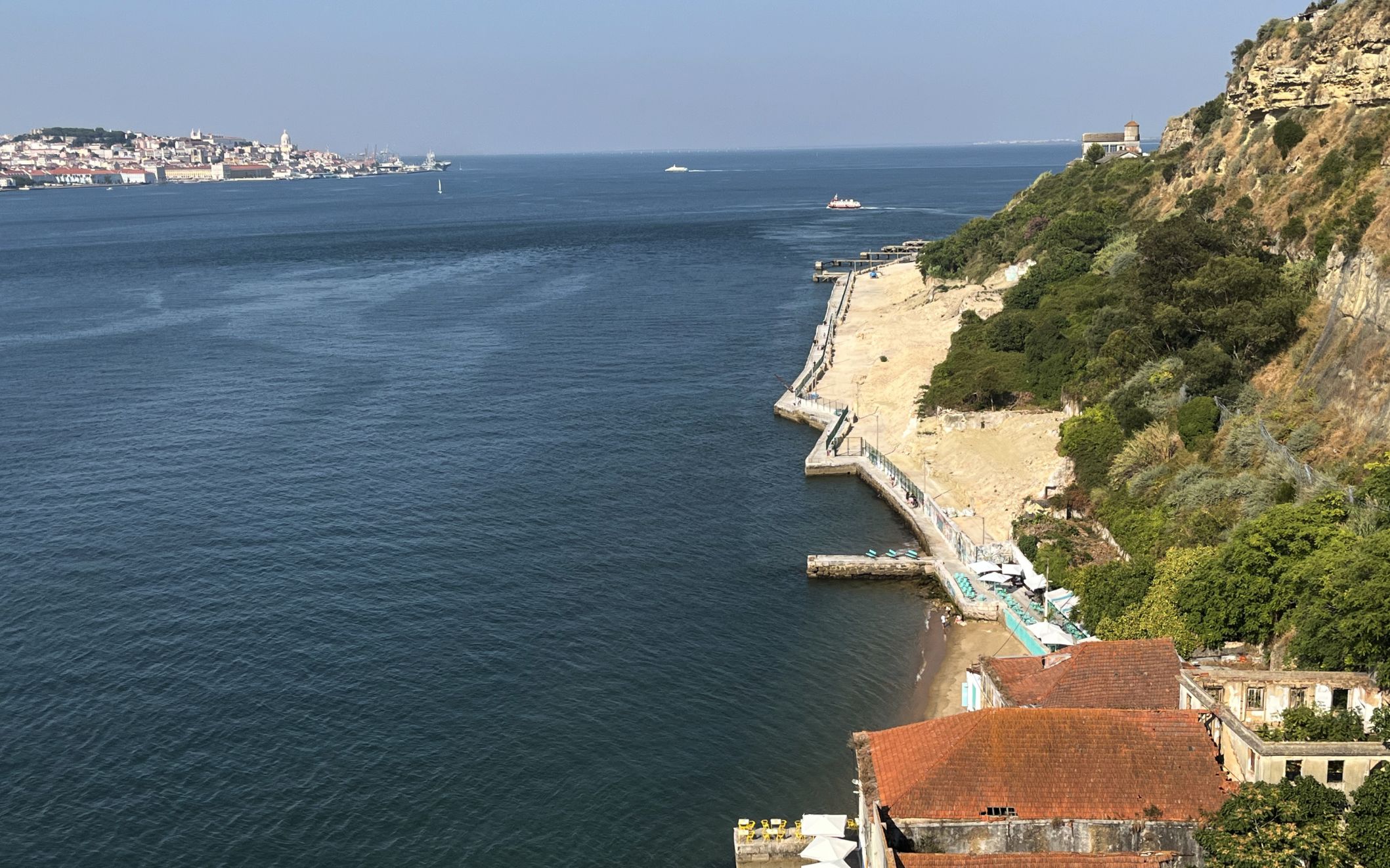 Ginjal Bombando! Novo Projeto Promete Mais Áreas Verdes e Construções Blindadas Contra Inundações