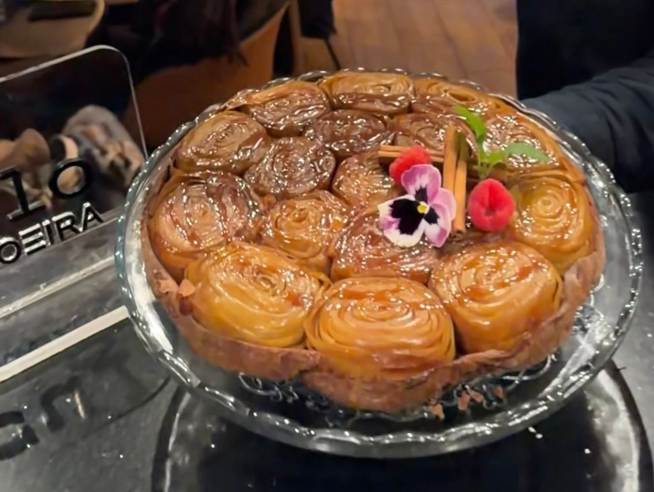 tarte-tatin