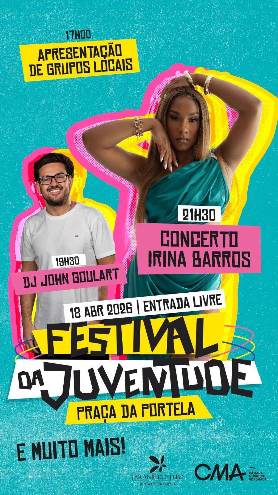 juventude-laranjeiro