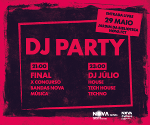 FCT-DJ