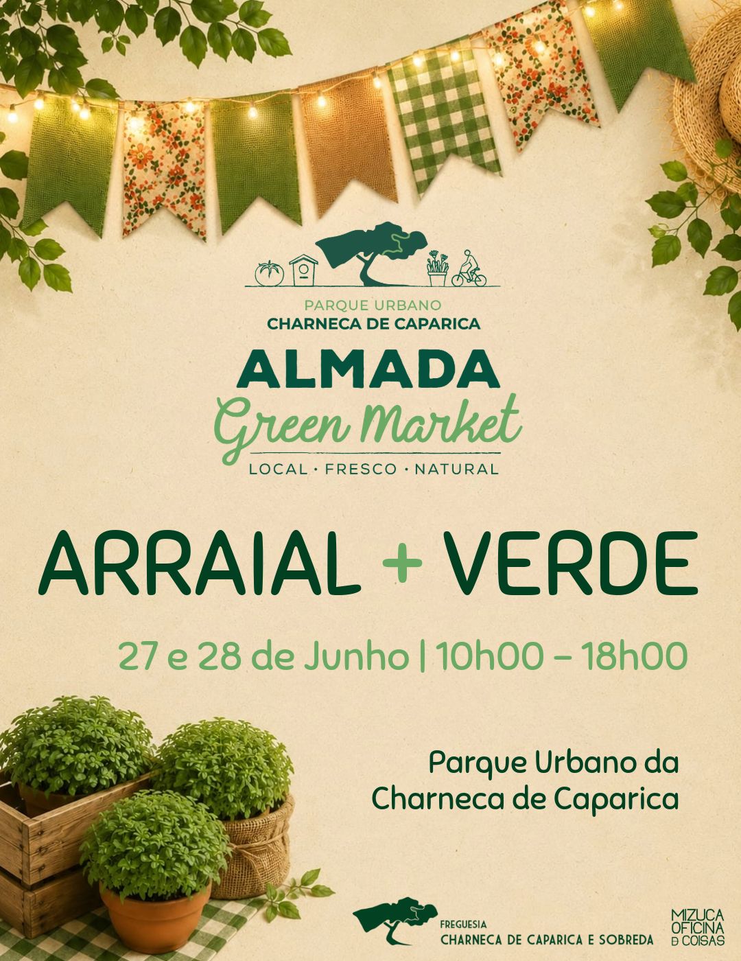 green-charneca