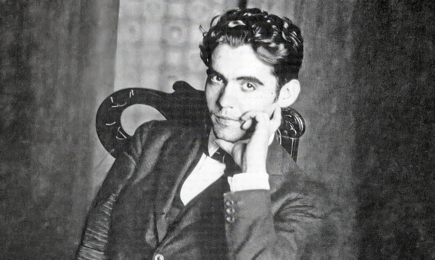 Almada recorda Federico García Lorca 90 anos após a sua morte