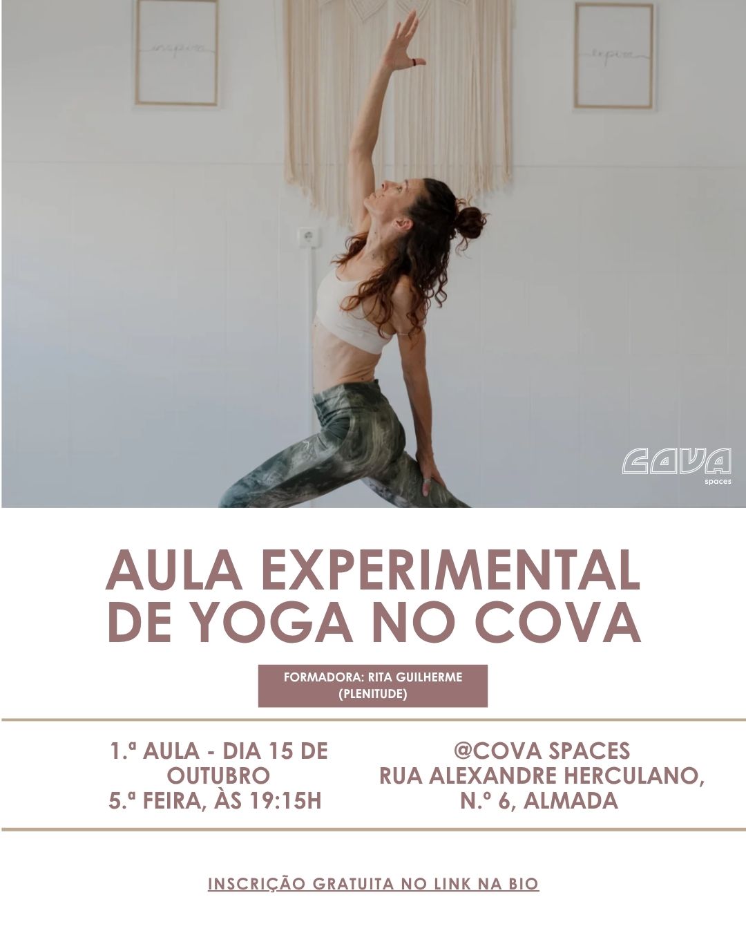 cova-yoga