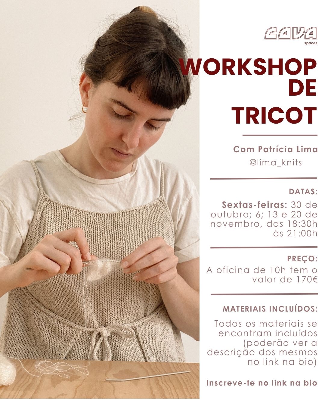 tricot-cova